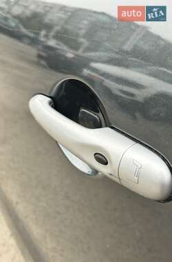 Минивэн Renault Scenic 2009 в 