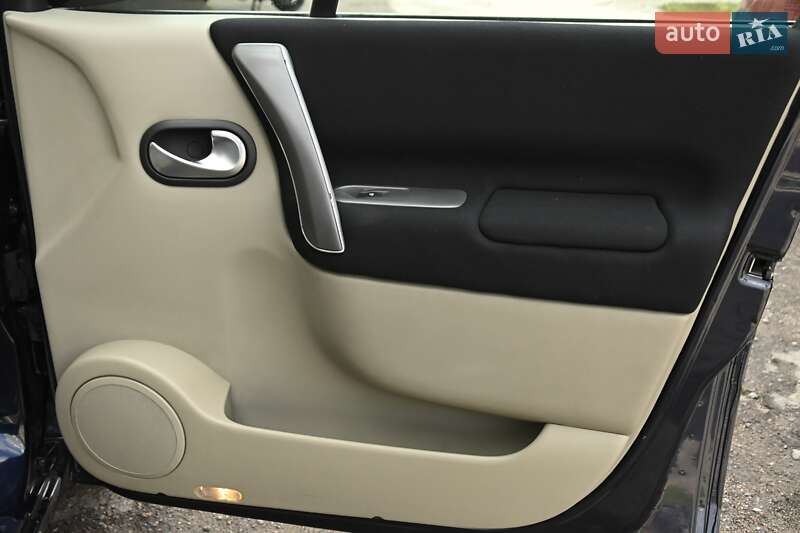 Минивэн Renault Scenic 2007 в Бердичеве