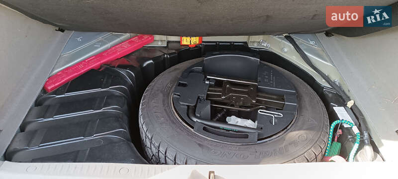 Минивэн Renault Scenic 2005 в Киеве