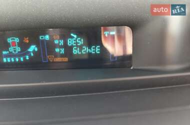 Минивэн Renault Scenic 2006 в 