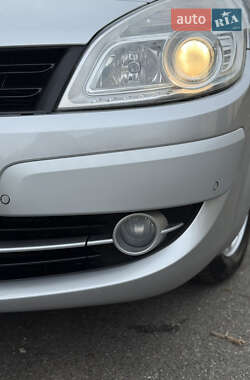 Минивэн Renault Scenic 2007 в 