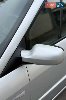 Минивэн Renault Scenic 2007 в 