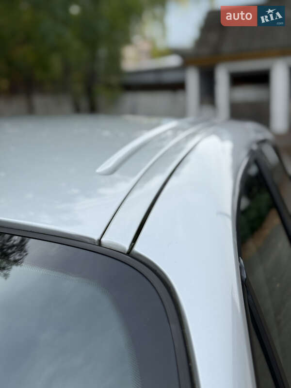 Минивэн Renault Scenic 2007 в Чернигове
