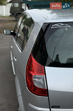 Минивэн Renault Scenic 2007 в 