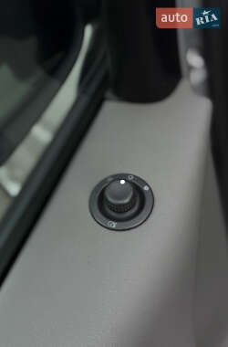Минивэн Renault Scenic 2007 в 