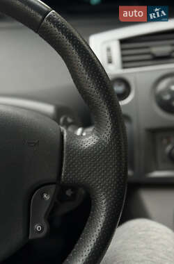 Минивэн Renault Scenic 2007 в 