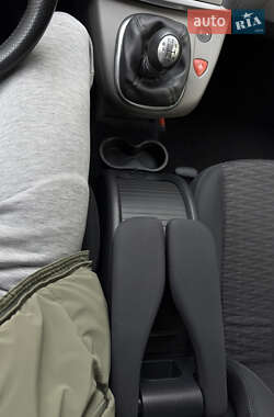 Минивэн Renault Scenic 2007 в 
