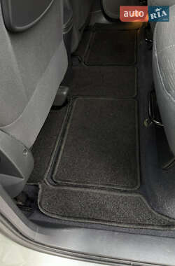 Минивэн Renault Scenic 2007 в 