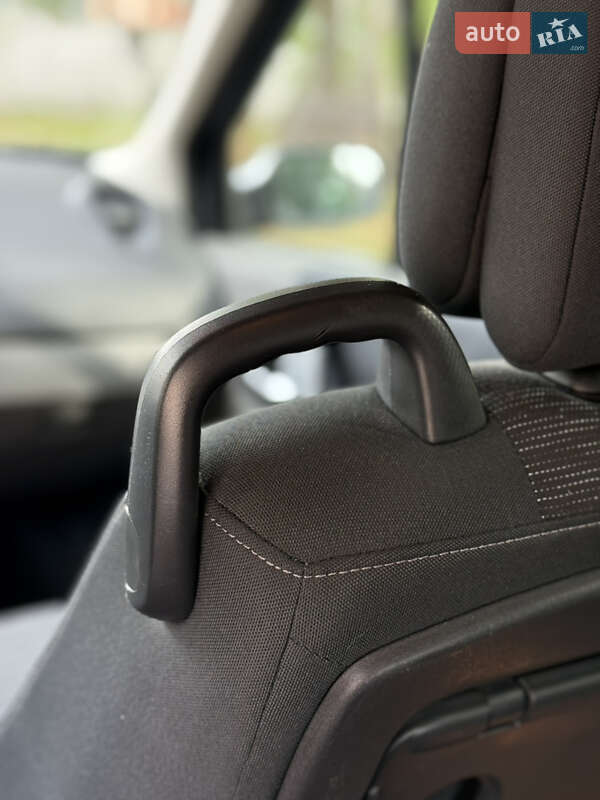 Минивэн Renault Scenic 2007 в Чернигове