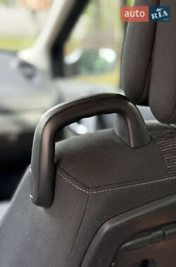 Минивэн Renault Scenic 2007 в 