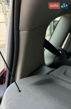 Минивэн Renault Scenic 2007 в 