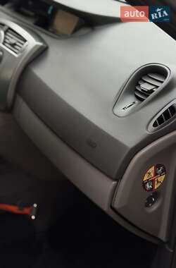 Минивэн Renault Scenic 2007 в 