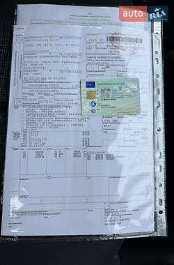 Минивэн Renault Scenic 2007 в 