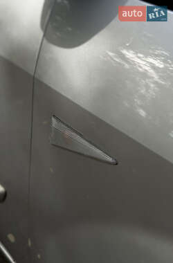 Минивэн Renault Scenic 2007 в 