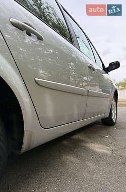 Минивэн Renault Scenic 2007 в 