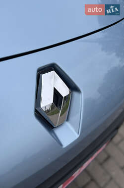 Минивэн Renault Scenic 2010 в 