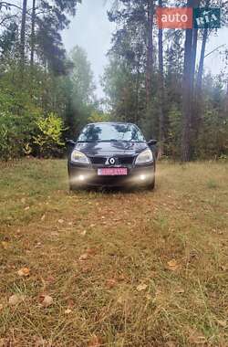 Минивэн Renault Scenic 2008 в 