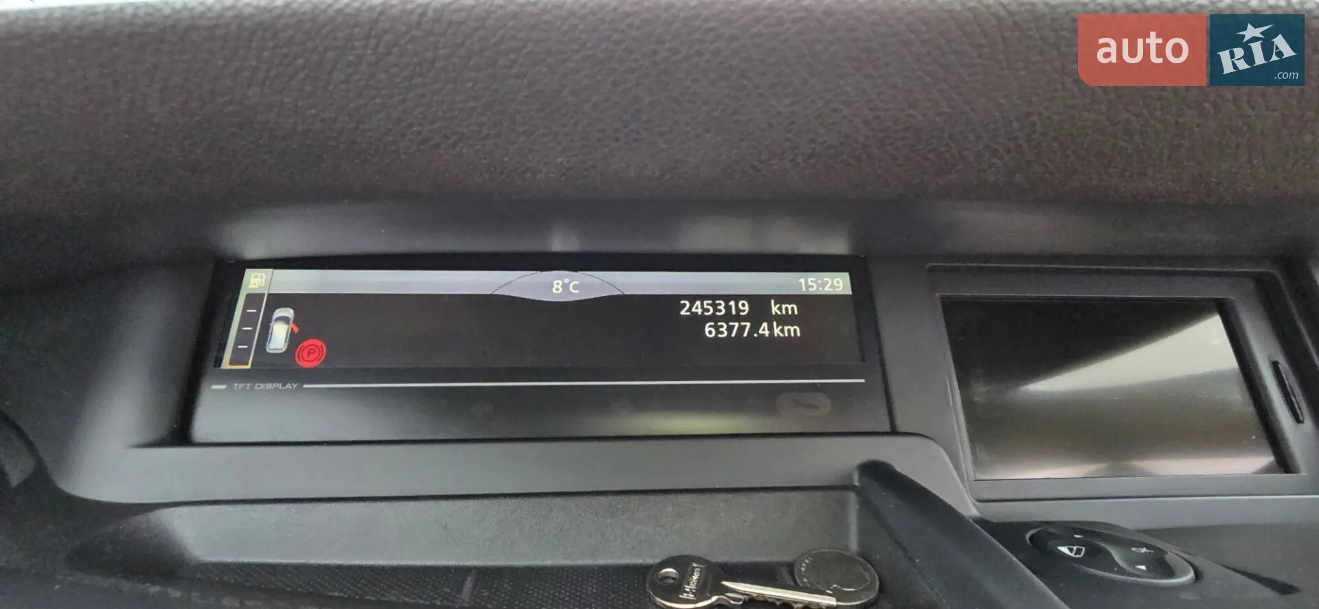 2011 Renault Scenic - мініатюра 12