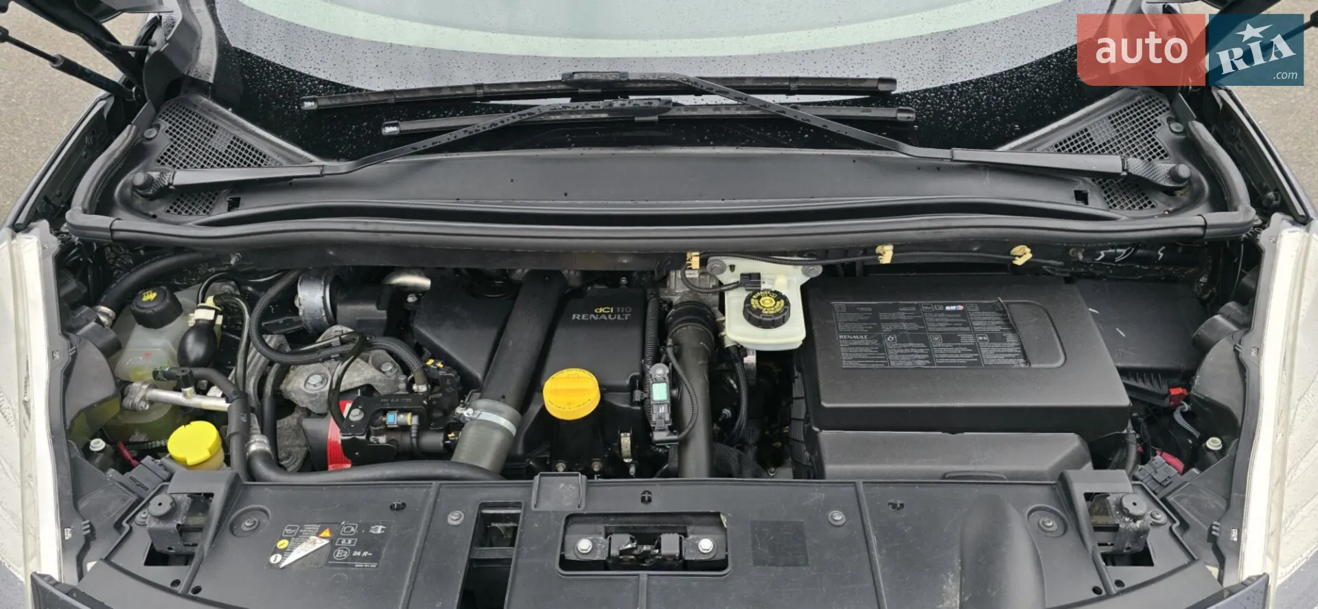 2011 Renault Scenic - мініатюра 22