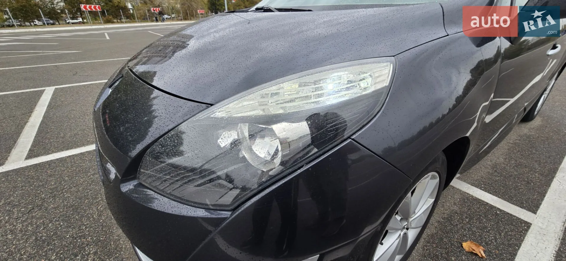 2011 Renault Scenic - мініатюра 27