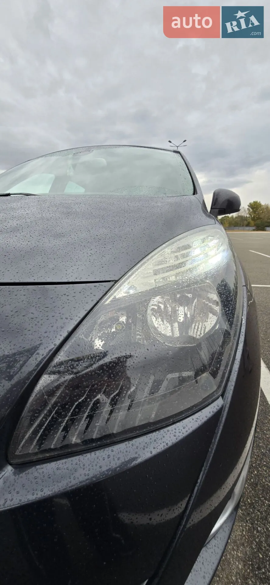 2011 Renault Scenic - мініатюра 29