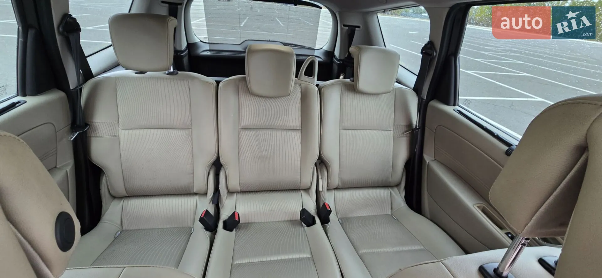 2011 Renault Scenic - мініатюра 45