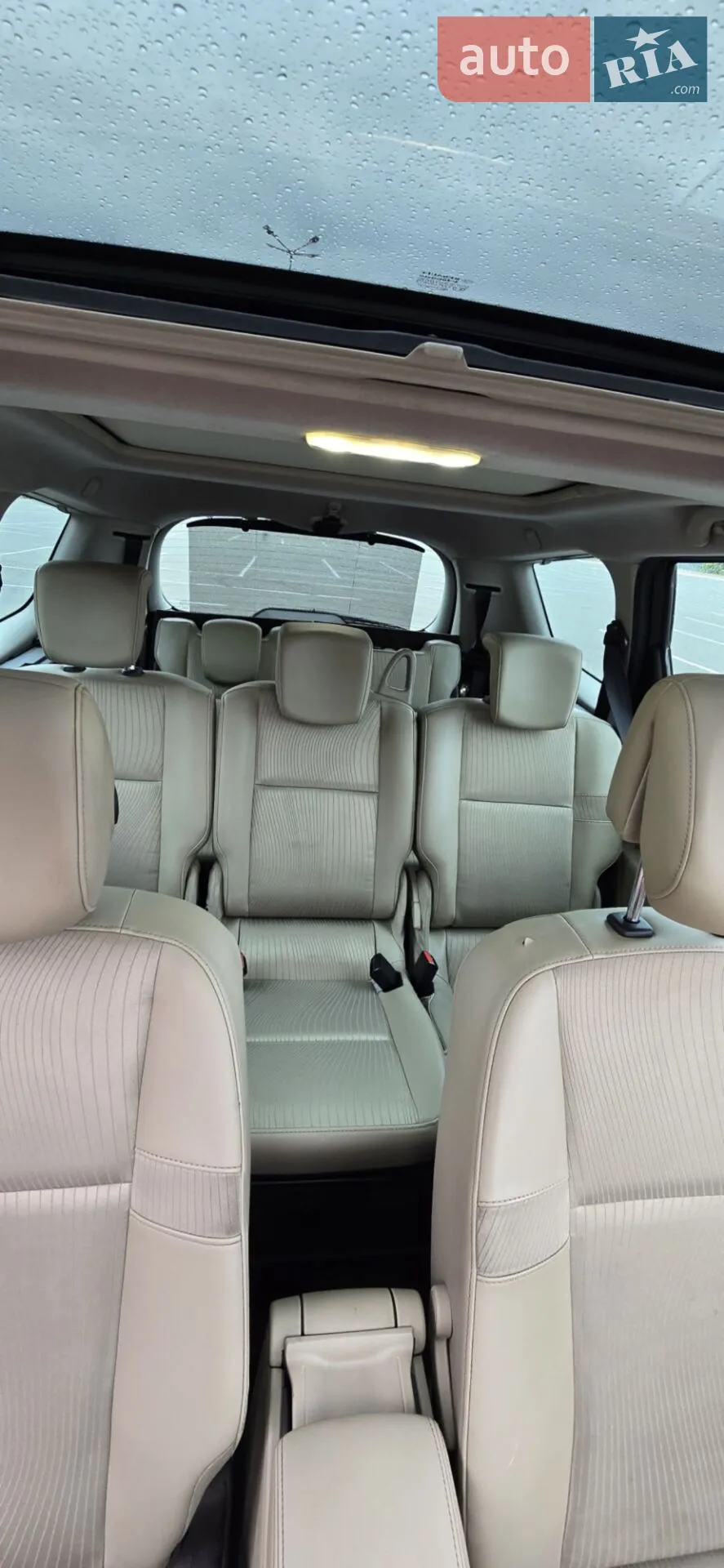 2011 Renault Scenic - мініатюра 48