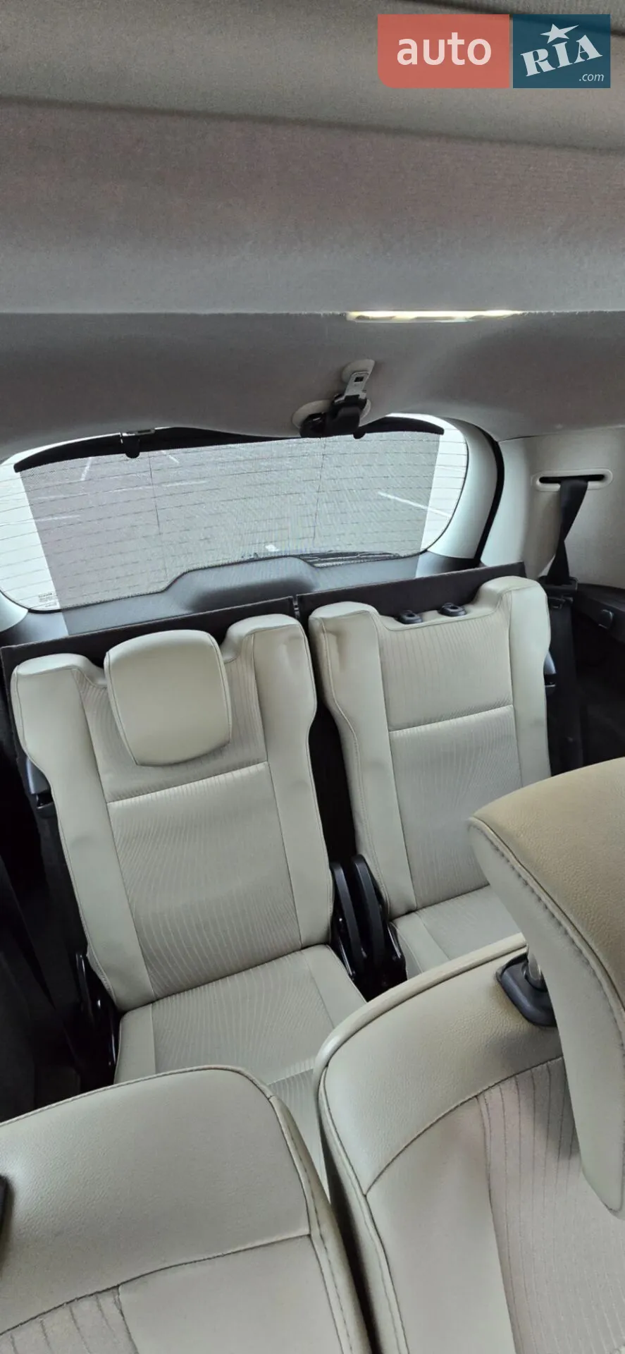 2011 Renault Scenic - мініатюра 49