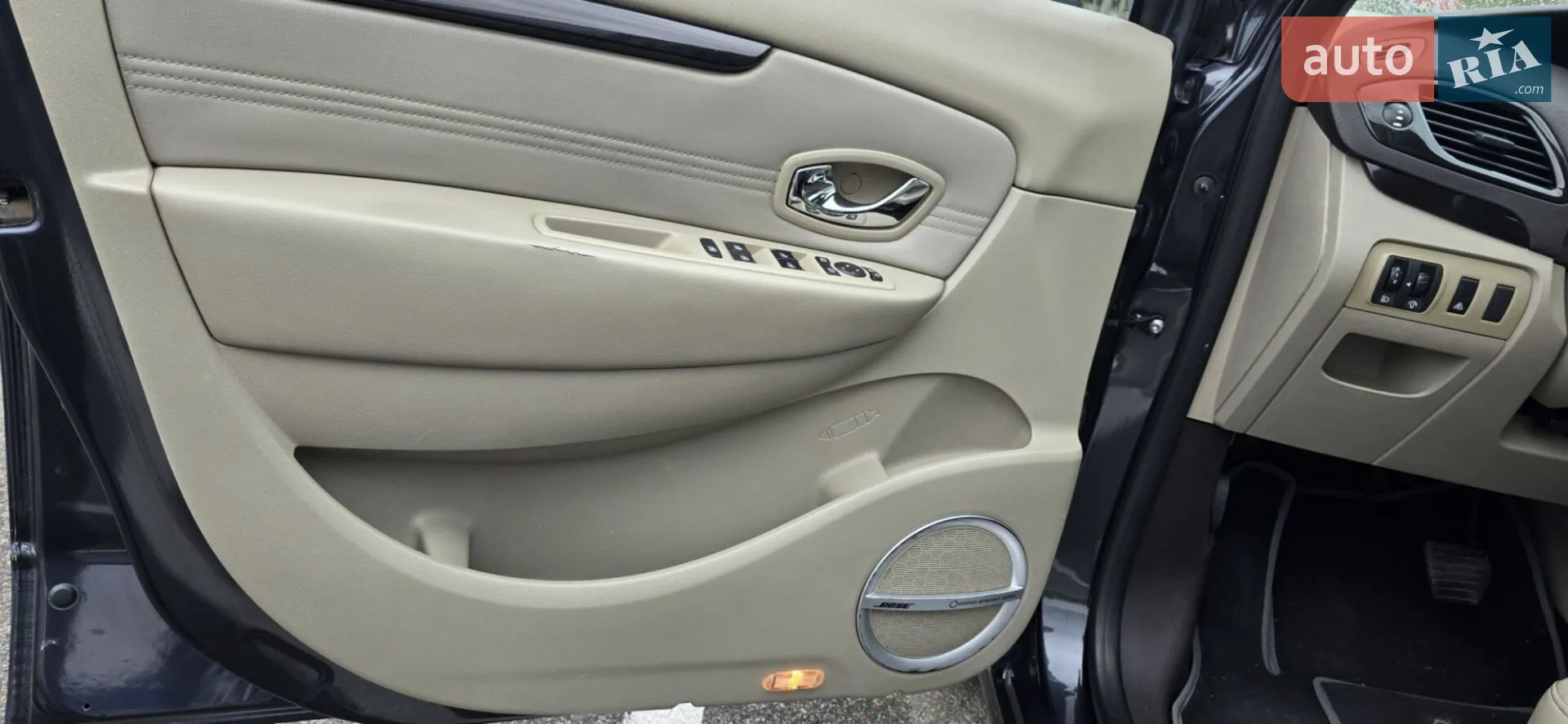 2011 Renault Scenic - мініатюра 52