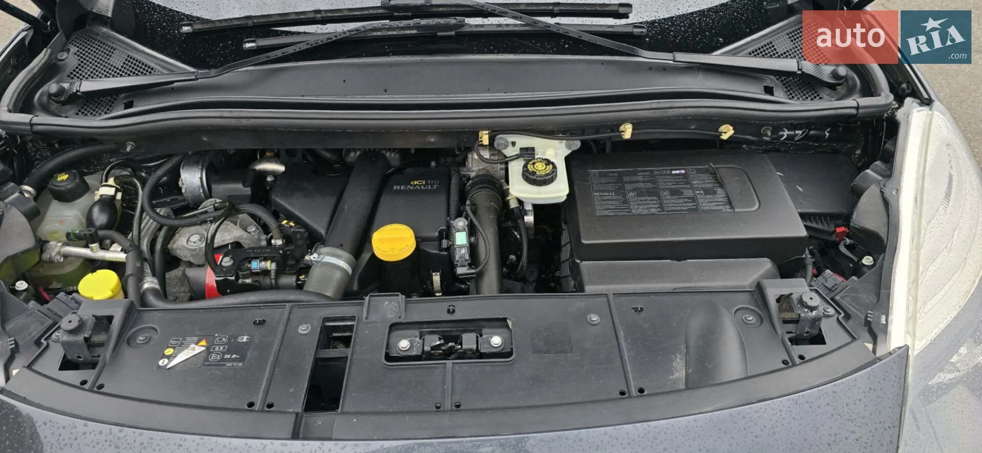 2011 Renault Scenic - мініатюра 54