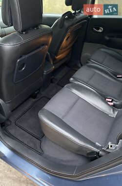 Минивэн Renault Scenic 2008 в 