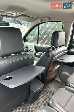Минивэн Renault Scenic 2006 в 