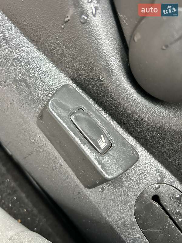 Минивэн Renault Scenic 2006 в Сумах