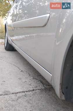 Минивэн Renault Scenic 2007 в 