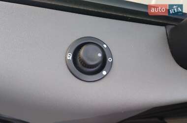 Минивэн Renault Scenic 2007 в 
