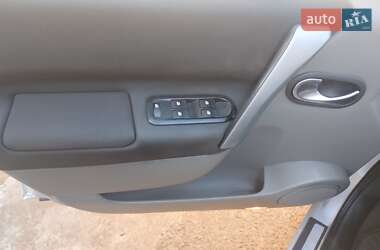 Минивэн Renault Scenic 2007 в 