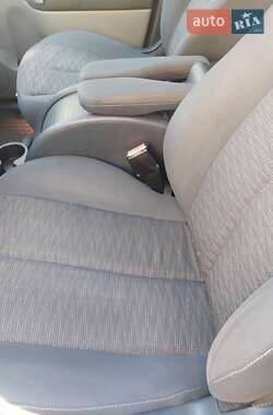 Минивэн Renault Scenic 2007 в 