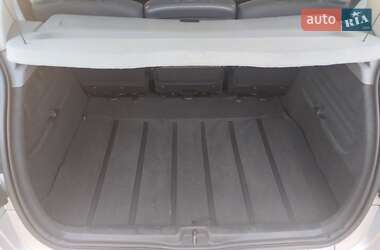 Минивэн Renault Scenic 2007 в 