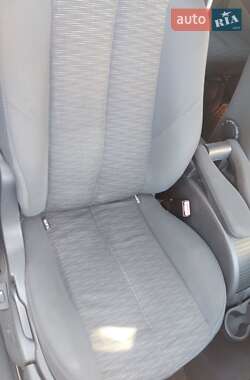 Минивэн Renault Scenic 2007 в 