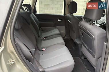Минивэн Renault Scenic 2007 в 