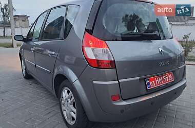 Минивэн Renault Scenic 2006 в 