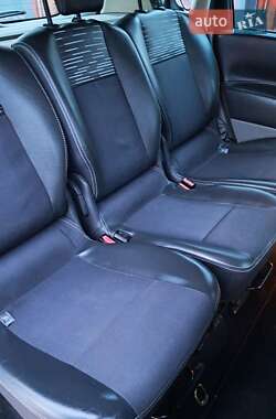 Минивэн Renault Scenic 2006 в 