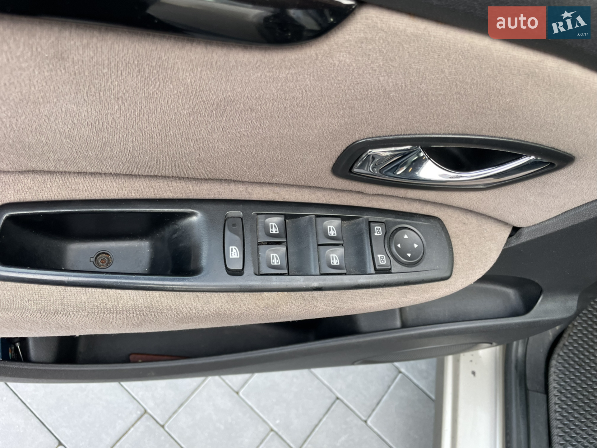 2012 Renault Scenic - мініатюра 11
