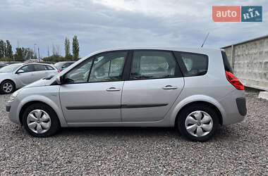 Минивэн Renault Scenic 2007 в 