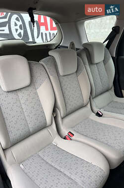 Минивэн Renault Scenic 2007 в 