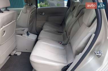Минивэн Renault Scenic 2008 в 