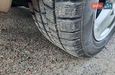 Минивэн Renault Scenic 2008 в 