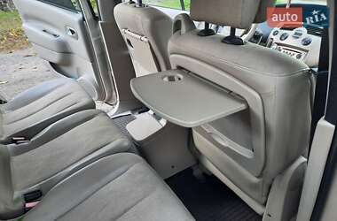 Минивэн Renault Scenic 2008 в 