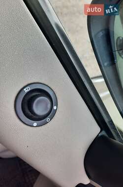 Минивэн Renault Scenic 2008 в 