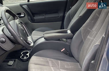 Минивэн Renault Scenic 2007 в 